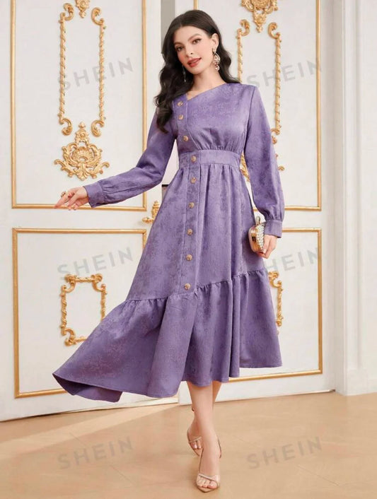 250D Viscose Jacquard in Stock 3D Textured Jacquard Fabrics Whosale for Making Women Cheongsam Floral Jacquard Dresses Clothings