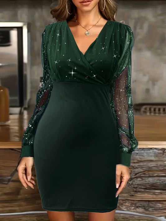 Data-driven Bestseller Light Formal Dress Party Style